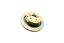 BRAKE DISC -  REAR - VENTED CDG