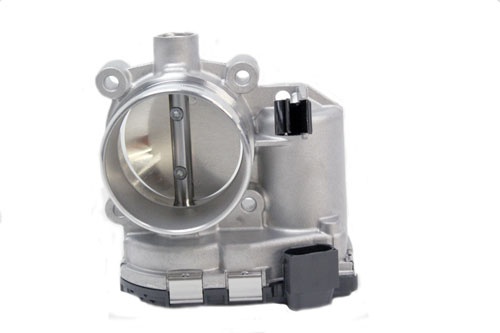 THROTTLE BODY ASSY