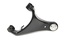 ARM - FRONT SUSPENSION UPPER