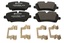 KIT - BRAKE LINING