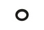 ROD GUIDE RUBBER CUSHION 2.5 COILOVER (08/18 ON)
