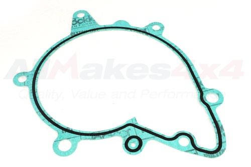 GASKET - WATER PUMP