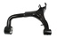 ARM - REAR SUSPENSION - L.H - UPPER