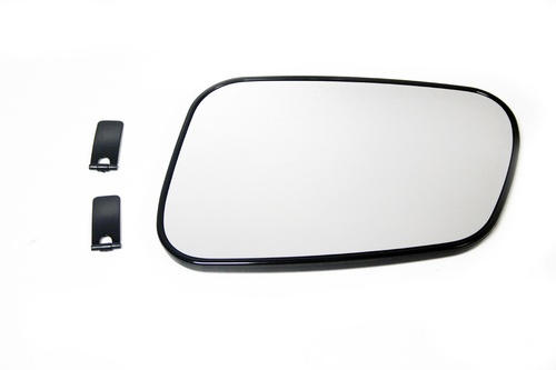 Espelho retrovisor esquerdo Discovery 1/ Discovery 2
