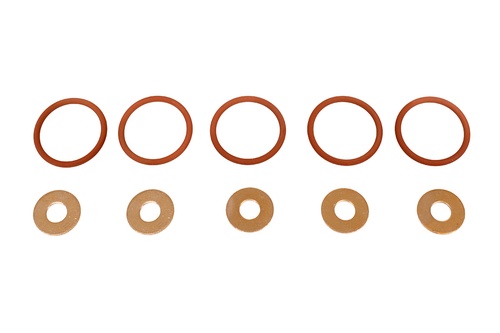 TD5 O RING AND WASHER KIT