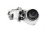 OIL COOLER AND FILTER ASSY