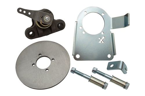 DISC BRAKE HANDBRAKE CONV - D1/D2/RRC