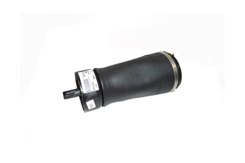SPRING - AIR SUSPENSION