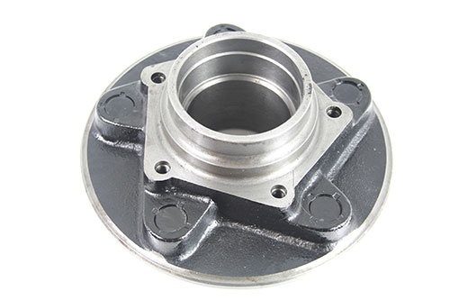 HUB