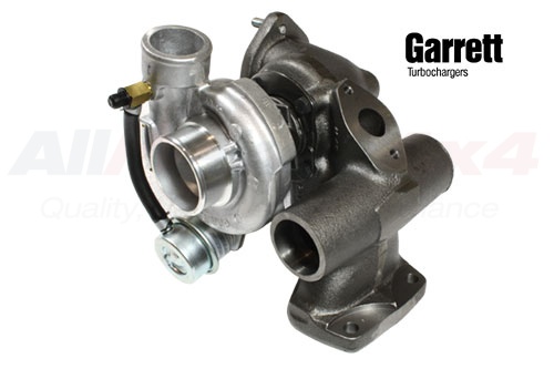 Turbo 300 Tdi Garret