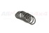 O´ring Tubo Radiador Óleo RR P38