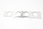 GASKET - EXHAUST MANIFOLD