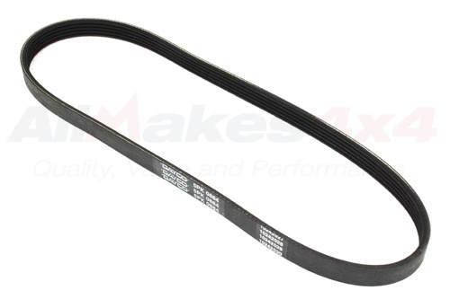DRIVE BELT - AUXILIARY