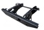DEF 90 1998- REAR X MEMBER + 900mm EXT