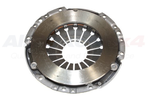 CLUTCH COVER TD4