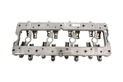ROCKER ASSY