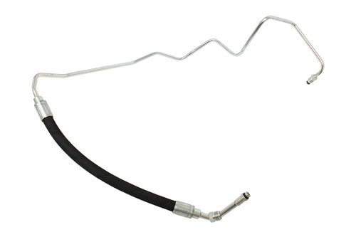 PIPE - PUMP TO STEERING BOX