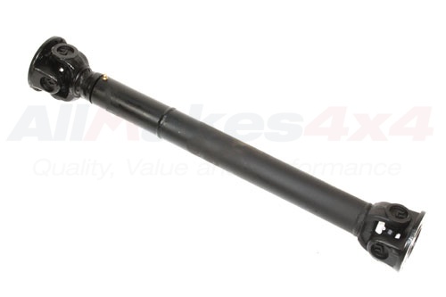 PROPSHAFT - REAR - 90 83-06