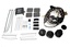 Kit reboque com ficha 13 pinos