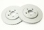 BRAKE DISCS KIT