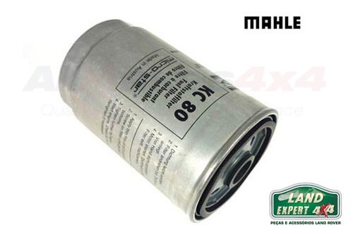 Filtro Combustível Range Rover P38