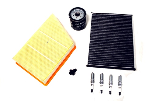 SERVICE KIT - MAJOR - OE D2/E1/F2 PETROL