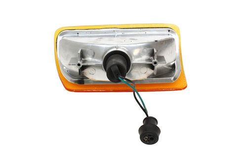 Farolim pisca esquerdo Discovery 1 200 Tdi