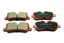 TERRAFIRMA PREMIUM BRAKE PAD