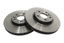 BRAKE DISC - PAIR