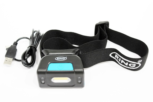 MAGFLEX DNA HEADTORCH