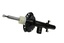 SHOCK ABSORBER - REAR SUSPENSION