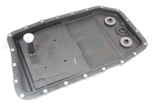 Filtro caixa de velocidades aut. Discovery 3 e 4/ LR322 RR Sport