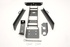 TOW HITCH 110 TD5 ADJUSTABLE
