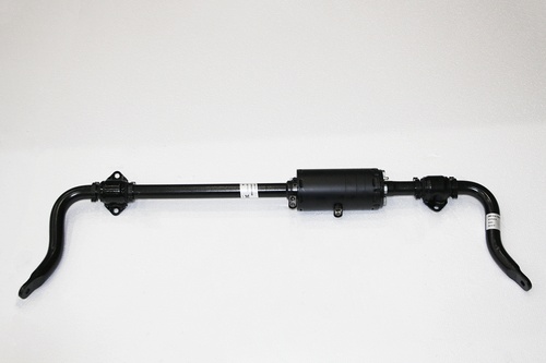 BAR - ANTI ROLL