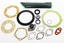 SWIVEL REPAIR OEM KIT DEF XA ON NON ABS