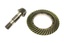 CROWNWHEEL & PINION SET