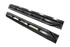 TERRAFIRMA HEAVY DUTY ROCK SLIDERS - WITH TREE BARS D3/D4