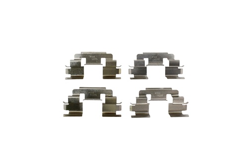 CLIP - PAD
