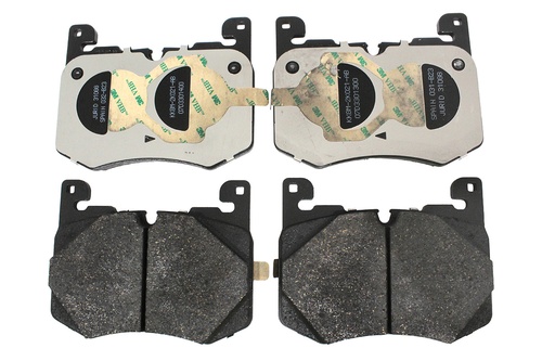 KIT - CALIPER BRAKE PAD