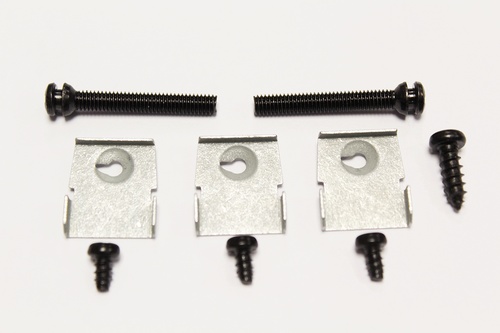 KIT HEADLAMP FIXING