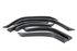 Abas Terrafirma Discovery 1 e Range Rover 5 Portas +5cm