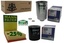 Kit Filtros Discovery 1 / RR 300 tdi
