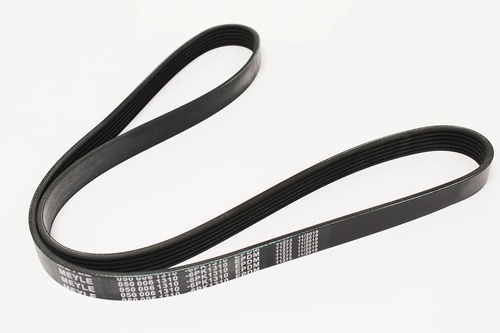 BELT-DRIVE