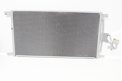 AC CONDENSER
