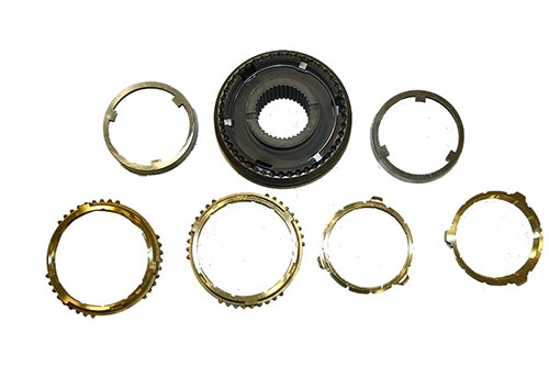 BEARING WHEEL HUB
