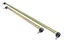 HEAVY DUTY STEERING ARMS-SERIES