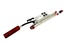 TERRAFIRMA TRIPLE BYPASS SHOCK 14in TRAVEL RIGHT