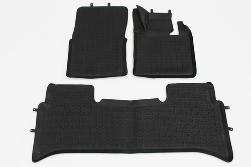 RUBBER MATS-RROVER 02-06-RHD UP TO 6A99