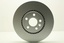 FRONT BRAKE DISC