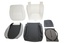 RETRIM KIT RPI  EXCLUDES ADHESIVE SPRAY
